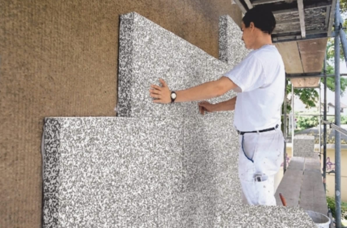 Alaplı Isı Yalıtımcısı